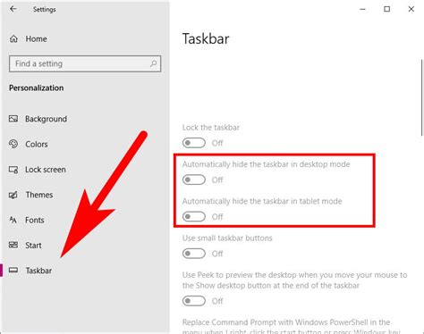 How to give windows 10 a windows vista taskbar - tagasmx