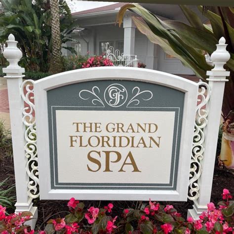 Reopening Day Review of Disney’s Grand Floridian Spa | TouringPlans.com ...