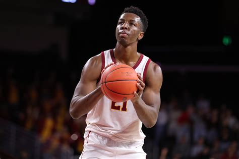 NBA Draft Profile: USC big man Onyeka Okongwu - Page 2