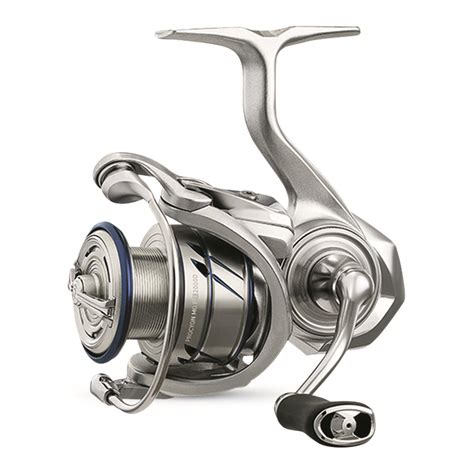 Daiwa 2023 Fuego LT Spinning Reels - 735630, Spinning Reels at Sportsman's Guide