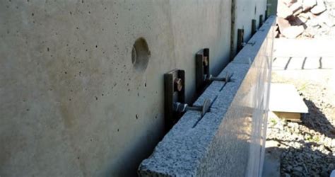 Difference Between Wet and Dry Installation of Natural Stone Cladding – happho