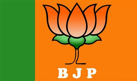 Bharatiya Janata Party manifesto blackout in Assam and Tripura voting ...