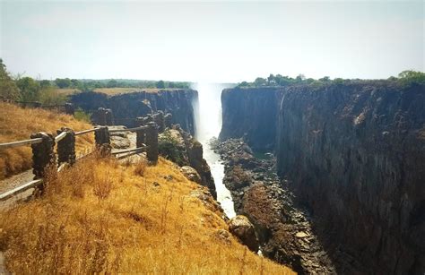 Visiting Victoria Falls-Zambia Side - Obligatory Traveler