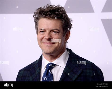 Producer Jason Blum attends the 90th annual Academy Awards Oscar ...