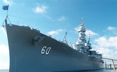 Asbestos on Navy Ships | Risks, List of Ships & Compensation