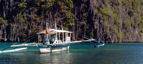 Uncharted Philippines | Northern Palawan Snorkeling Expedition: Busuanga, Coron and the Calamian ...