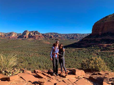 The 9 Best Hikes In Sedona, AZ: A Complete Hiking Guide