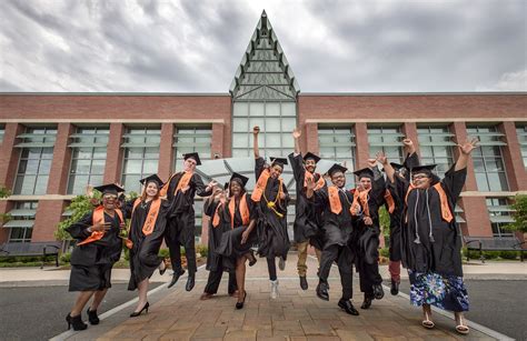 American School For The Deaf Graduation - Hartford Courant