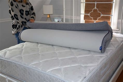 Casper Mattress Topper Review