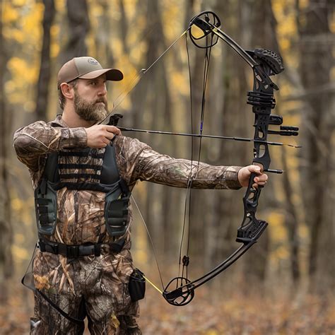 The Best Archery Hunting Gear for the Serious Hunter | Sportsmen Only