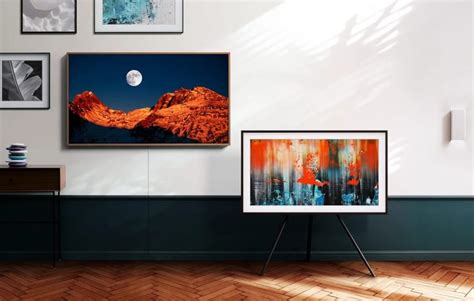 Black Friday: Samsung's The Frame TV Is Up to $1,000 Off - Airows