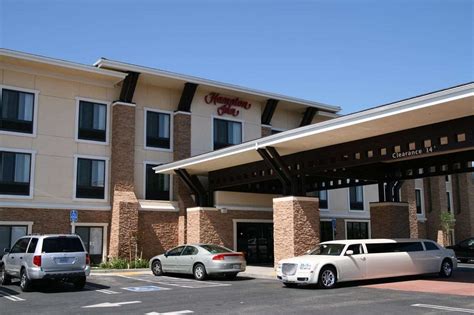 HAMPTON INN BRENTWOOD $133 ($̶1̶7̶0̶) - Updated 2020 Prices & Hotel Reviews - CA - Tripadvisor