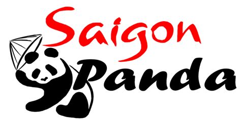 Saigon Panda