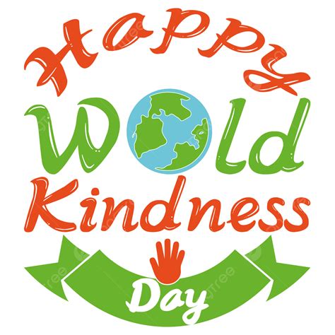 Descobrir 41+ imagem happy world kindness day - br.thptnganamst.edu.vn