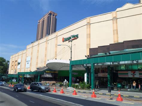 Sungei Wang Plaza - Wikipedia