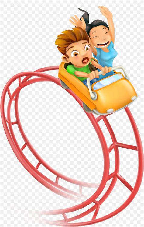 amusement park cartoon clipart 10 free Cliparts | Download images on Clipground 2024