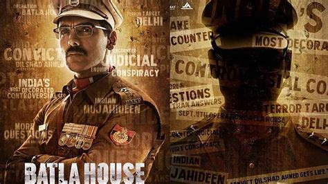 John Abraham starrer 'Batla House' teaser out! HD wallpaper | Pxfuel