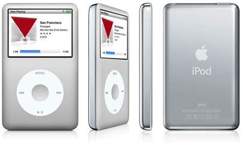 iPod classic: Everything We Know | MacRumors