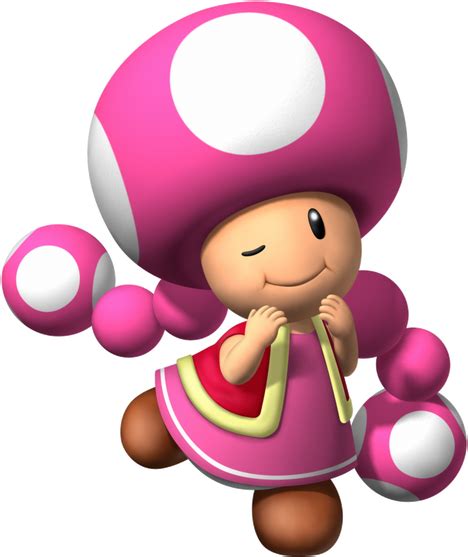 Toadette - Mario Kart 8 Wiki Guide - IGN