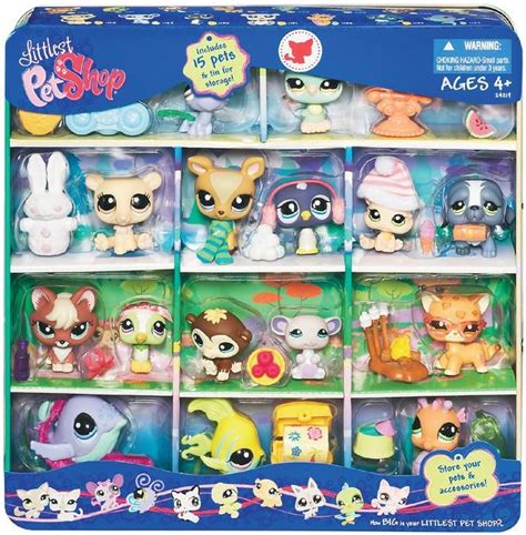 lps sets | Samstag, 11. Februar 2012 Lps Littlest Pet Shop, Little Pet Shop Toys, Little Pets ...