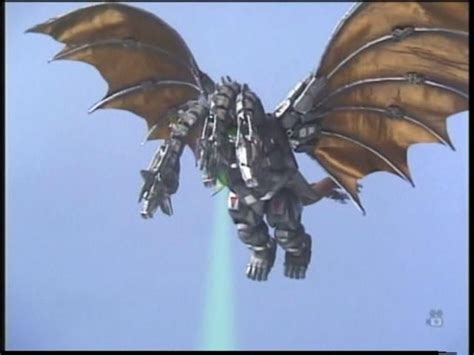 Hyper Mecha-King Ghidorah | Godzilla, Kaiju, Movie monsters