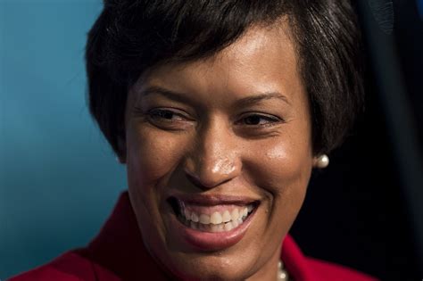 How D.C. mayor-elect Muriel Bowser can start off on the right foot - The Washington Post