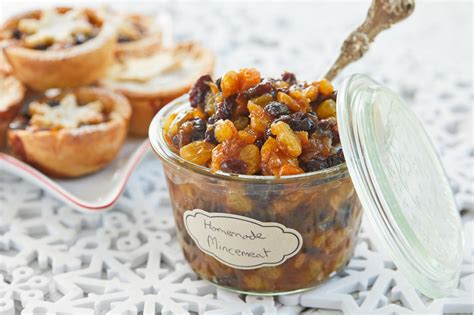 How To Make a Traditional Mincemeat Recipe - Gemma’s Bigger Bolder Baking