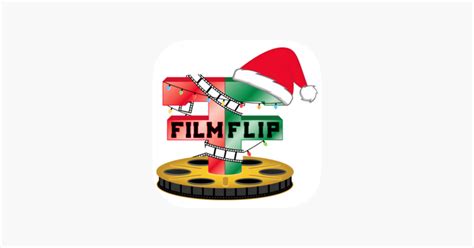 ‎Film Flip on the App Store