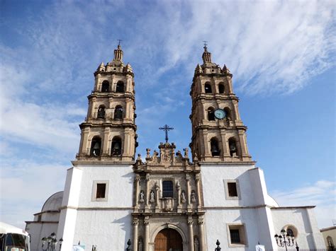 The 11 Most Beautiful Cathedrals In Mexico