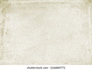 Blank White Paper Sheet Texture Mockup Stock Photo 2166849771 ...