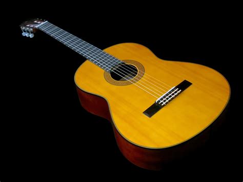 Review: Ten Affordable Solid Top Classical Guitars – Kitarablogi.com ...