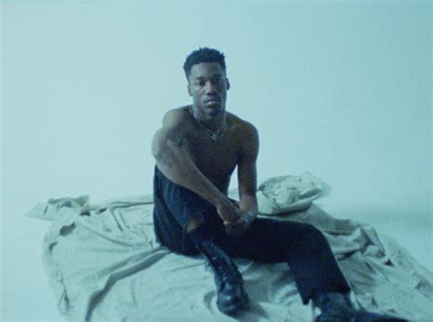 Giveon Releases Video for 'Like I Want You' - Rated R&B