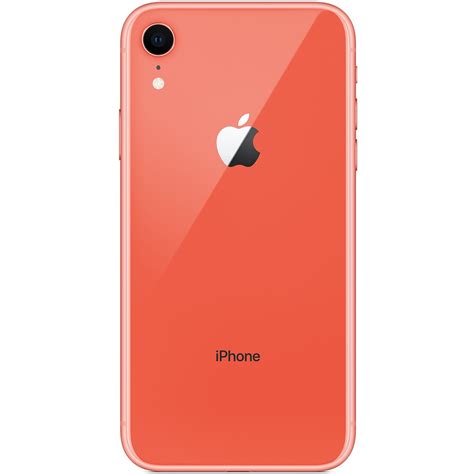 Buy iPhone XR coral 64GB AA+