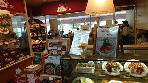 京都洋食レストラン スター 高島屋洛西店 (京都市) の口コミ4件 - トリップアドバイザー