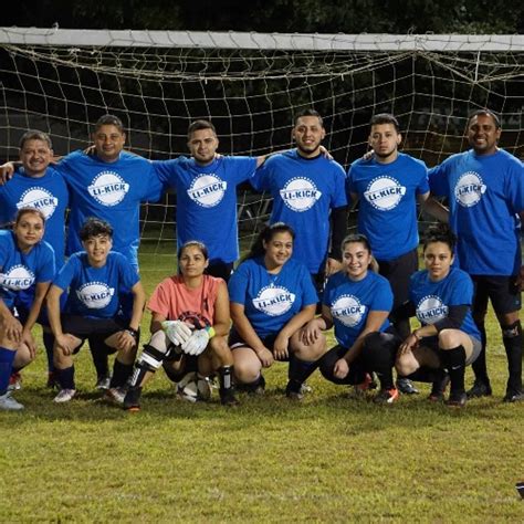 Independiente FC Fall 2018 Soccer Glen Cove Monday Nights 8:00pm | LI Kick