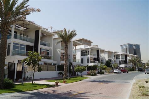 Villas for sale in JVC Jumeirah Village Circle, UAE p