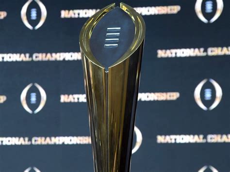 College Football Playoff expansion talks well underway - Sports Illustrated