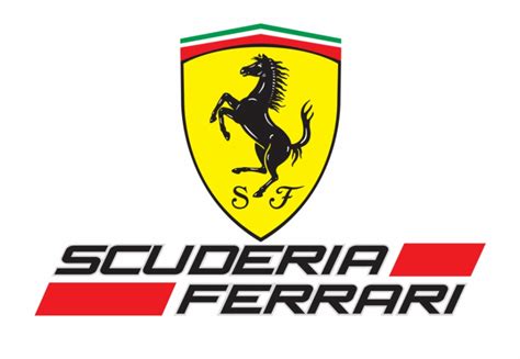 Ferrari F1 Logo Scuderia Ferrari Logo - Clip Art Library