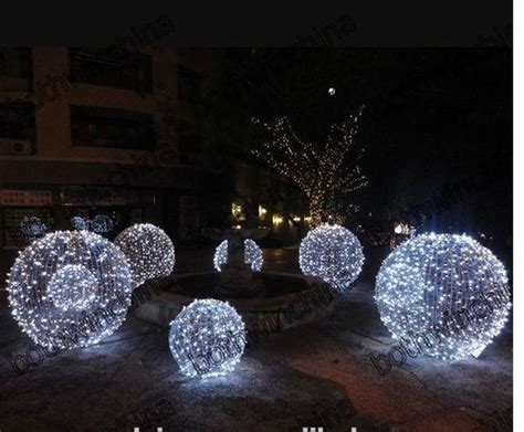 Large Outdoor Christmas Hanging Balls at Dexter Ott blog