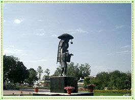 Hiuen Tsang Memorial Nalanda Bihar India