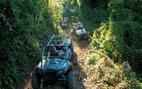 Zip Line, ATV, Rapel & more in Puerto Vallarta