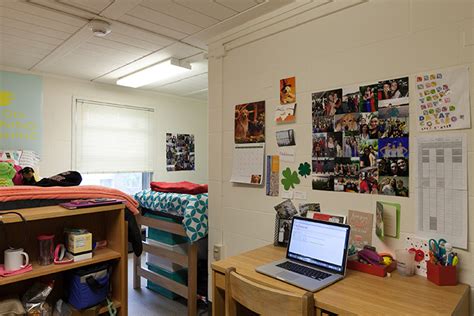 Atwater | Traditional Residence Halls | Dickinson College