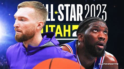 NBA All-Star Game: Joel Embiid headlines biggest starter snubs