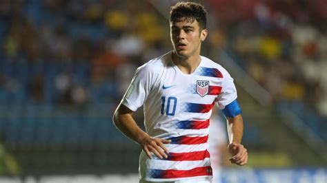 USMNT vs. Wales: Storylines to watch, Gio Reyna's debut, the Brooks and ...