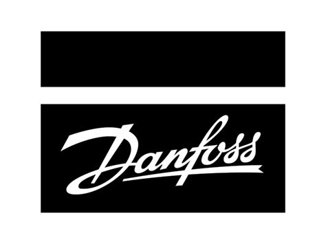 Danfoss Logo PNG Transparent & SVG Vector - Freebie Supply