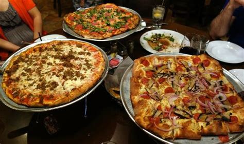 Great Happy Hour - Russo's New York Pizzeria, League City Traveller Reviews - Tripadvisor