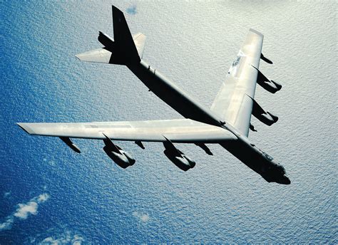 Air Force’s youngest B-52 turns 50 this year > Joint Base Elmendorf ...