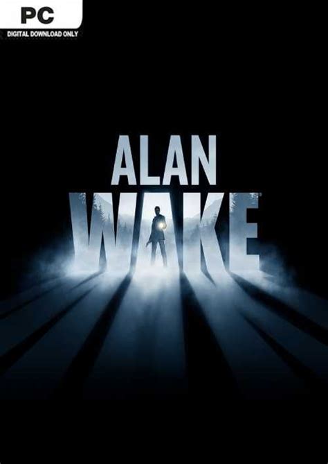 Alan Wake | PC | CDKeys