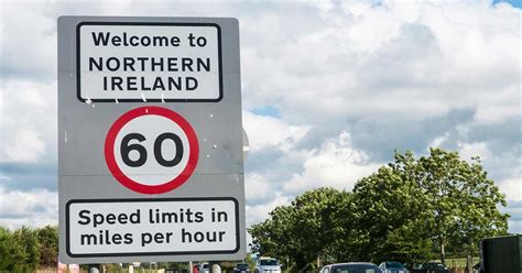 The Irish border and Brexit – Full Fact