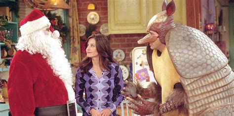 Friends: The 10 Best Episodes of Season 7, According to IMDb